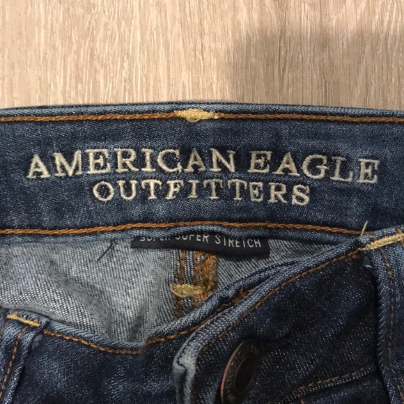 American Eagle Outfitters Jegging - Picture 4 of 4